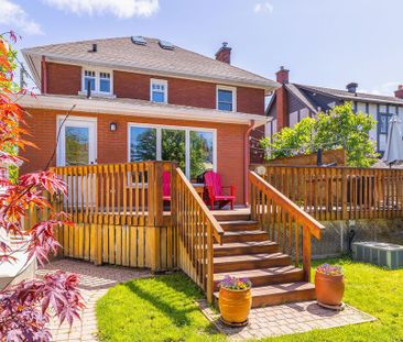 For Lease - 59 Kenilworth Street, Dows Lake - Civic Hospital and Ar... - Photo 4