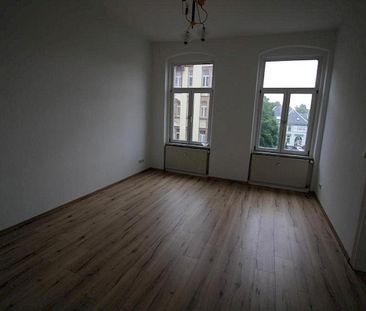 2 Zimmer Wohnung Nähe Zentrum mit Einbauküche - Foto 6