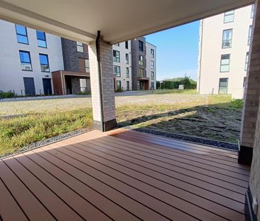 Wohnquartier - MUMMSCHE KOPPEL: Wohnen zwischen Campus & Innenstadt... - Foto 6