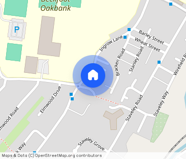 Ruby Street, Keighley, West Yorkshire, BD22 - Photo 1