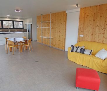 Penthouse te huur in Loonbeek voor € 1.350 met 2 slaapkamers - Photo 3