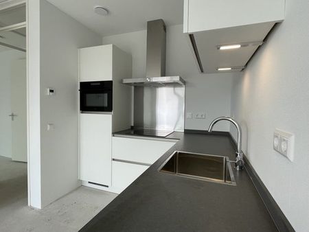 Appartement te huur Cronestein, Alfabetweg in Leiden - Photo 2
