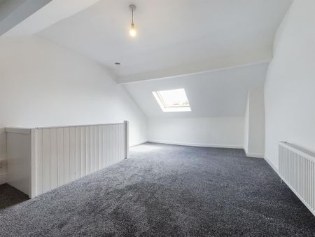 3 bedroom terraced house to rent - Photo 3