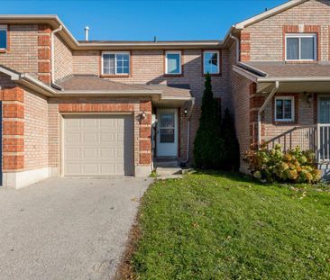 For Lease - 4 Tunbridge Road, Barrie, Ontario - Photo 1