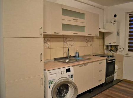 Apartament 2 camere, Nou, zona Teilor! - Fotografie 5
