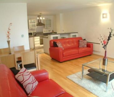 City Gate, Blantyre Street, M15 4JT - Photo 1