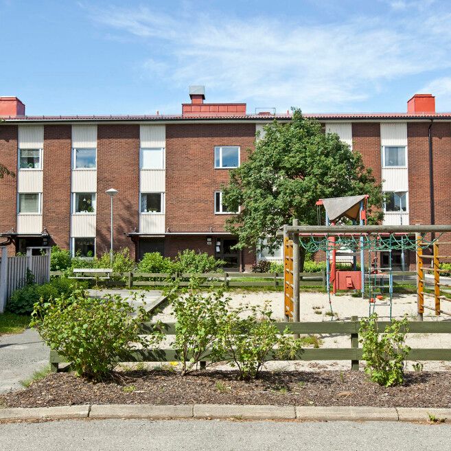 Gnejsvägen 6 C - Foto 1