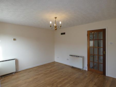2 bedroom terraced house to rent - Photo 2