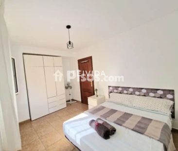 Dúplex en alquiler en Calle Unamuno - Foto 5