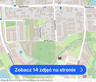 OKAZJA! 2 pokoje 35m2 z ogródkiem klima Maślice - Zdjęcie 1