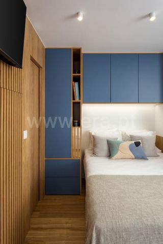 Apartamento T1 em Setúbal - Photo 3