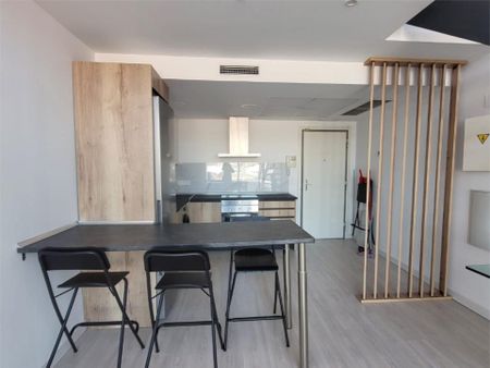 Loft de alquiler en Carretera Fuencarral a Alcobendas, 56, Zona Industrial - Photo 4