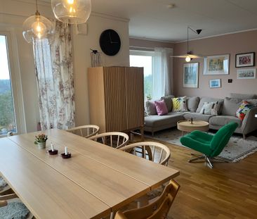 Enbacken, Saltsjö-Boo - Photo 1