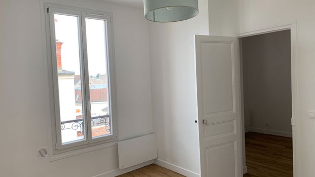 Apartment - Photo 1