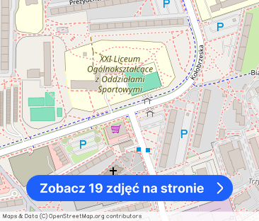 Wynajmę pokój Gdańsk Kołobrzeska blisko morza - Zdjęcie 1