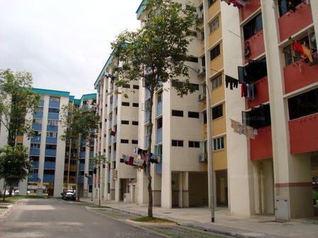 Blk 220 Yishun Gardens (Yishun), HDB 4 Rooms - For Rent - Photo 5