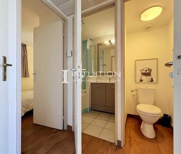 Location Appartement 2 pièces Meublé 26m² CANNES 06400 - Photo 6