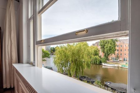 Te huur: Appartement Amstelkade in Amsterdam - Photo 5