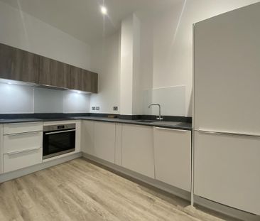 1 bedroom apartment to rent - Photo 6