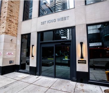 For Lease - 327 King Street Unit# 4102, Toronto, Ontario - Photo 2