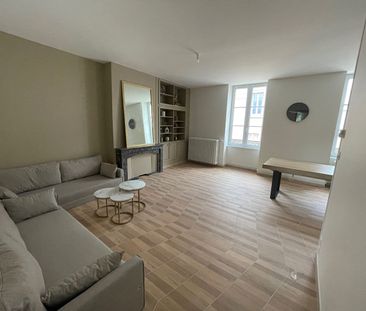 Location appartement 3 pièces, 91.50m², Bourg-en-Bresse - Photo 3