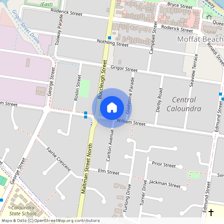 31 William Street, Qld 4551, Moffat Beach