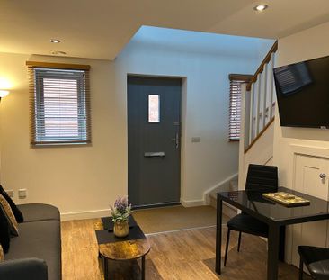1 bedroom cottage to rent - Photo 5