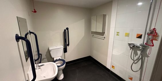 Room in a Shared Flat, Stapleton House, N7 - Photo 3