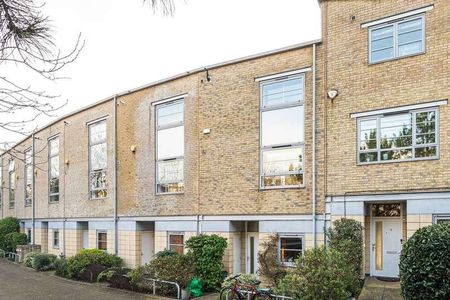 Heaven Tree Close, Canonbury, N1 - Photo 2