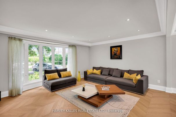 For Lease - 16 Wedgeport Place, Toronto, Ontario - Photo 1