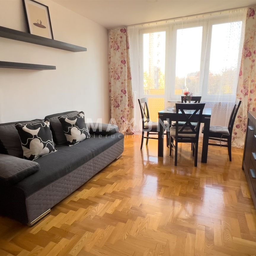 2 pokoje Metro M2 - Photo 1