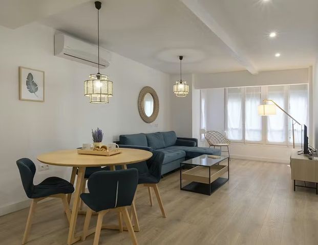 Carrer Isabel la Catòlica, Valencia, Valencian Community 46004 - Photo 1