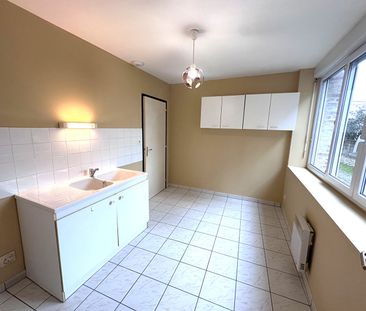 Location Appartement 2 pièces 64m² - Photo 4