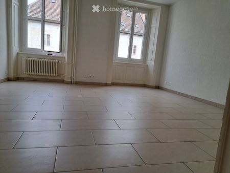 3.5 Zimmer, 80 m² - Photo 5