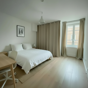 Location Appartement 2 pièces 40m² ROANNE 42300 - Photo 2