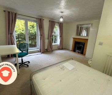 Paxton, Stoke Park - Photo 4