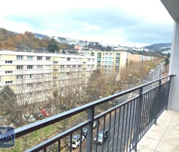 Appartement à louer 2 pièces 51m² - Photo 4