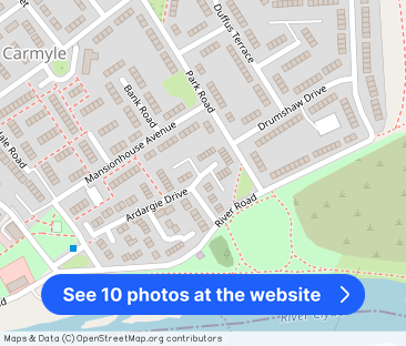 Ardargie Place, Glasgow, G32 - Photo 1