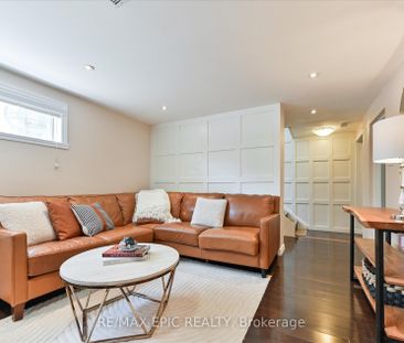 For Lease - 2683 TRUSCOTT Drive Unit# LOWER, Mississauga, Ontario - Photo 2