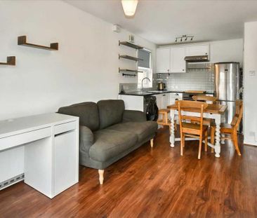 Studio to rent - Photo 6