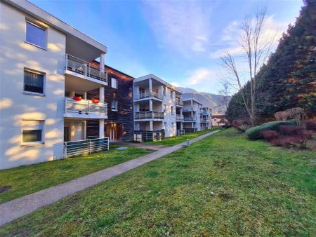 Location appartement 2 pièces - 45m² à Bonneville (74130) - Photo 4