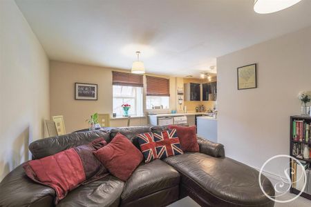 1 bedroom flat to rent - Photo 3