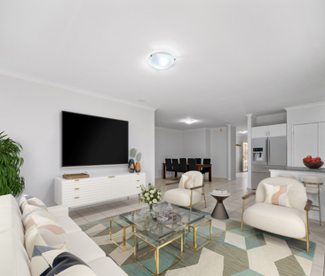 Stylish Family Home in a Peaceful Setting - Photo 5