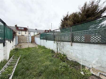All Saints Road, Northfleet, Gravesend - Photo 3