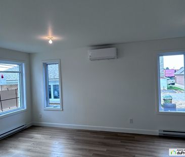1404, 12e Rue, Trois-Rivières (Trois-Rivières-Ouest) à louer - Photo 6