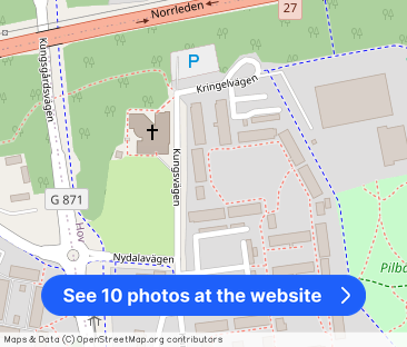 Kringelvägen 2B - Photo 1