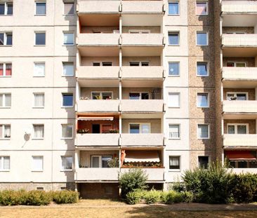 Moderner Grundriss und günstige Lage! - Photo 1