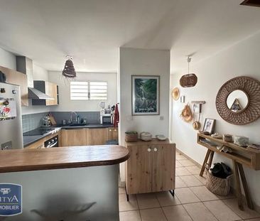 Location Maison 3 pièces 88m² ST PIERRE 97410 - Photo 5