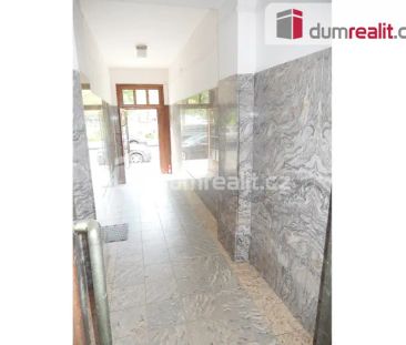 Pronájem 1+kk 32 m - Photo 2