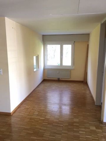 4.5 Zimmer, 92 m², 2. Stock - Foto 2